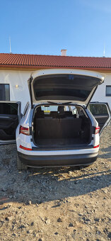 Škoda Kodiaq 2.0 TSI 140 kW 4x4 DSG, model 2023 – 7 míst,DPH - 7