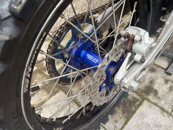 Husqvarna fc 250 2015 - 7