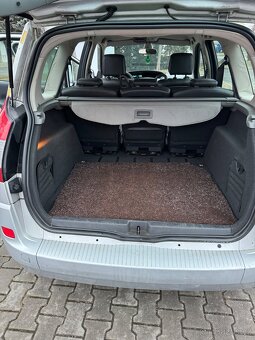 Prodam osobní automobil Renault scénic kombik. - 7