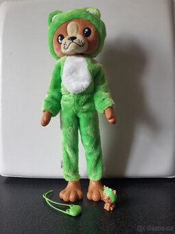 Barbie panenky - 7