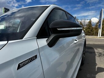 Škoda Kodiaq, Sportline, 4x4, TZ, 20"ALU, Canton, DPH - 7
