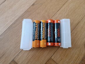 Cyklistická svítilna Magicshine MONTEER 1400 - 7