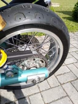 Ducati Paul Smart 1000 LE 2155Km 1.maj. - 7