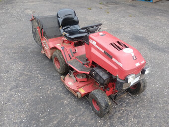 Westwood T1400 - 7