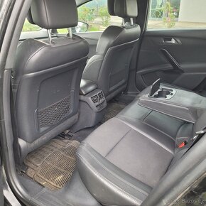 Peugeot 508 hdi - 7