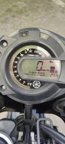 Yamaha fz6 2004 - 7