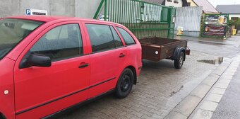 Fabia 1.4 mpi - 7