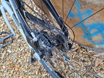 Celopéro Trek 26" 17,5" Deore XT - 7