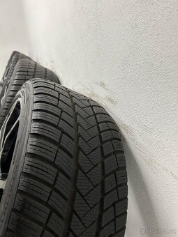 Tomason 225/40 R18 Octavia / Golf / A3 / Leon alu kola - 7