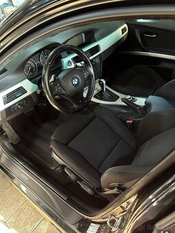 Bmw E91 335d - 7