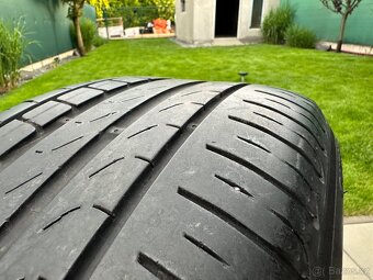 Originál sada alu kol BMW 3GT, F34, 5x120 R18 - 7
