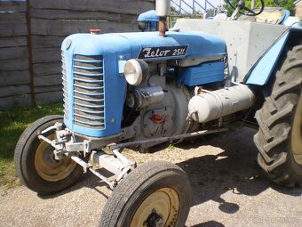 ZETOR 25k - 7