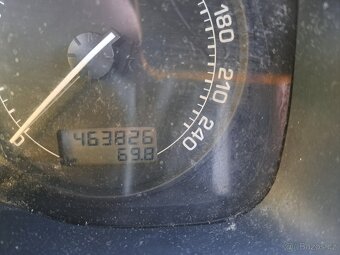 Octavia,1.9 TDI,66 kW - 7