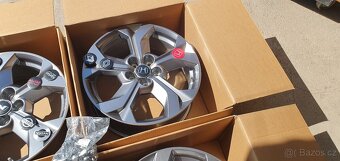 5x114,3 r18 mazda kia hyundai mitsubishi toyota honda - 7