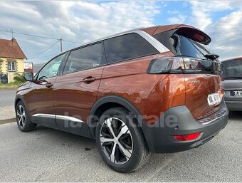 PEUGEOT 5008 II (2) BlueHDi 130 S&S ALLURE EAT8 02/2021 - 7