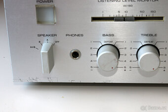 Yamaha A760 - 7
