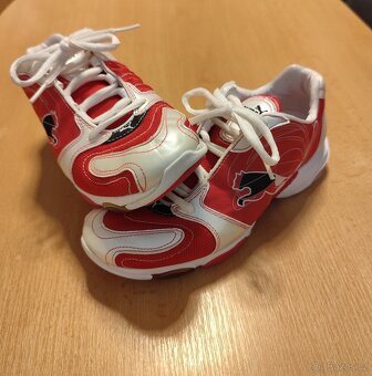 Dámské tenisky Puma ID Cell vel. 37 - 7