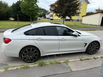 BMW 428i 2.0 XDrive Grand Coupé - 7