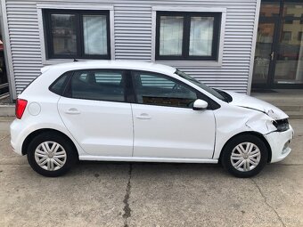 Volkswagen Polo, 1.0MPi 44kW - 7