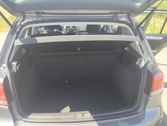 VOLKSWAGEN GOLF 1,2 TSI,2X SADA KOL,NOVÁ STK - 7