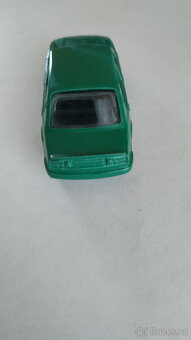 Mini Model Škoda 120 - 7