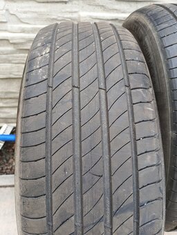 205/55-17 letní pneu Michelin Primacy 4 - 7