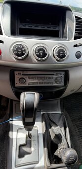 Mitsubishi L200 - 7