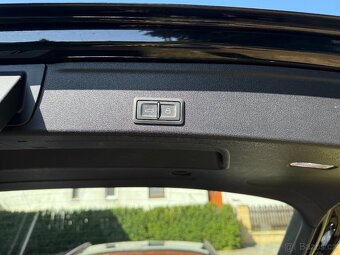 AUDI A4 AVANT 40 2,0 TFSI, 150kW, ČR, DPH, naj.117tis.km - 7