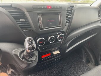 Iveco Daily 35S17 - 7