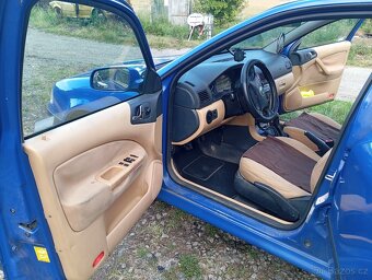 Škoda Octavia 1.9TDI 81KW - 7