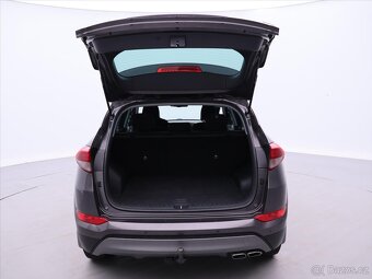 Hyundai Tucson 2,0 CRDi 100kW 4x4 Trikolor CZ (2016) - 7