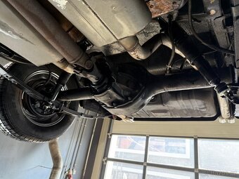 Ford Mustang Mach 1 SportsRoof - 7