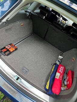 Audi A4 B8 - 7