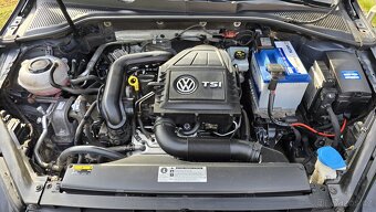 VW Golf Variant VII 1.0 TSI 81 kw SOUND - 7
