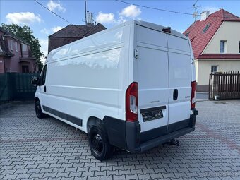 Peugeot Boxer 2.2 110kW 2014 134269km L3H2 - 7