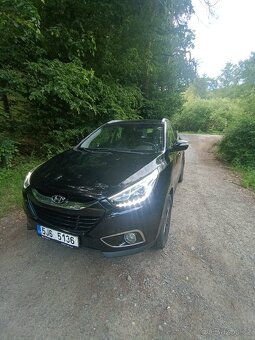 Hyundai ix35 1.6 GDI 2015 Facelift - 7