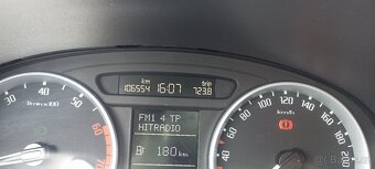 Prodám ŠKODA Fabia Ambiente 1,2 HTP 44 KW - 7