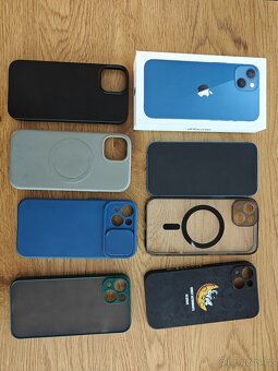 iPhone 13 128Gb - 7