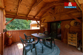 Prodej chaty, 75 m², Frýdlant nad Ostravicí, Lubno - 7