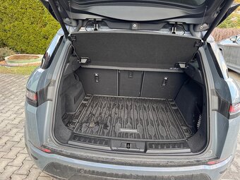 Range Rover Evoque 200 R-Dynamic S - 7