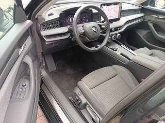 Škoda Superb 4 Combi 2.0 TDI 110kW DSG - záruka Autodraft - 7