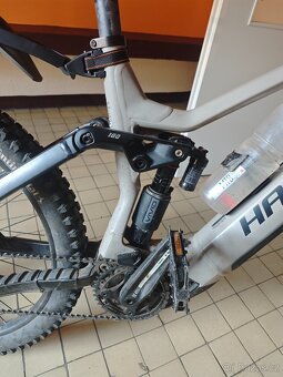 Haibaike NDURO 6 - 7