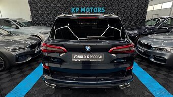 BMW X5 30d xDrive,G05,M paket, REZERVACE - 7
