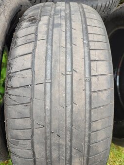 Sada 4 letních pneumatik Hankook 235/55 R19 - 7