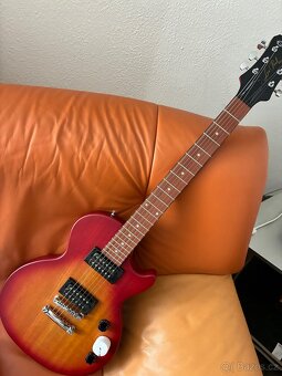 Epiphone special lea paul - 7