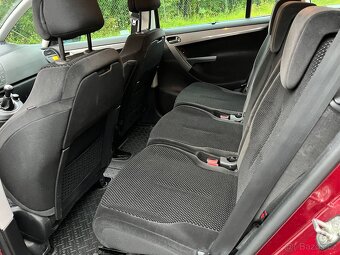 Citroën C4 Grand Picasso 1.6 HDi 80kW, 1. majitel, ČR - 7