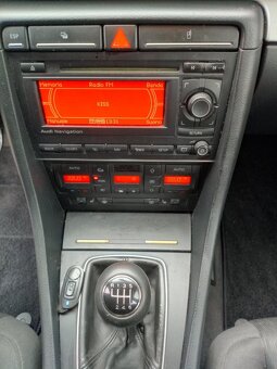 AUDI A4 Avant r.v.2007 - 7