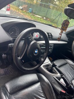 BMW e87 120i 110kw Vanos - 7