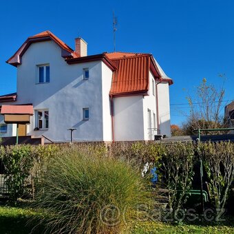 Rodinný dům v Bohumíně - 7