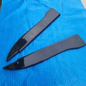 škody superb 2 bocni spoilery - 7